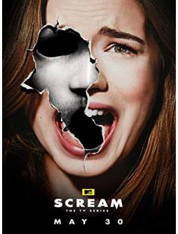مسلسل Scream: The TV Series الموسم 3 الحلقة 2