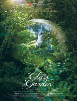 فيلم Glass Garden 2017 مترجم