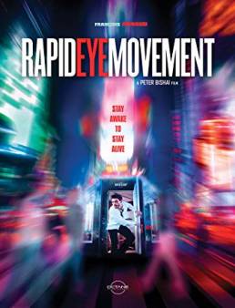 فيلم Rapid Eye Movement 2019 مترجم