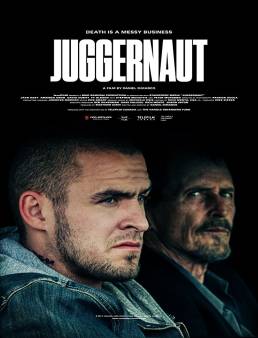 فيلم Juggernaut مترجم