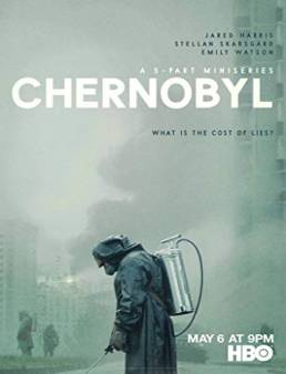 مسلسل Chernobyl الموسم 1 الحلقة 1