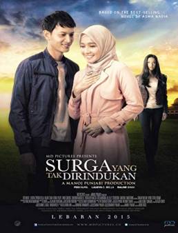 فيلم Surga Yang Tak Dirindukan 2015 مترجم
