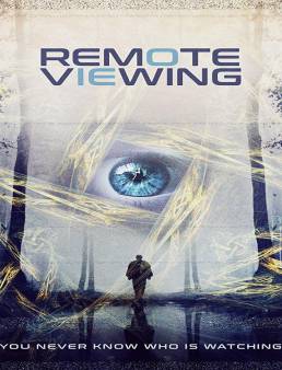 فيلم Remote Viewing 2018 مترجم