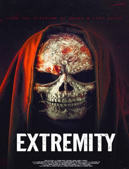 فيلم Extremity 2018 مترجم