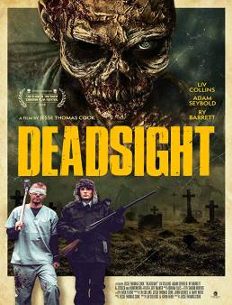 فيلم Deadsight 2018 مترجم