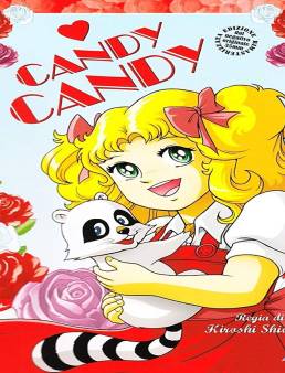 انمي Candy Candy الحلقة 1