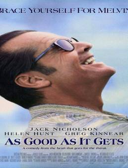 فيلم As Good as It Gets 1997 مترجم