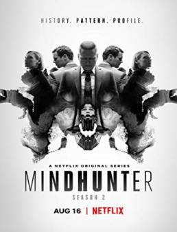 مسلسل Mindhunter الموسم 2 الحلقة 9 والاخيرة