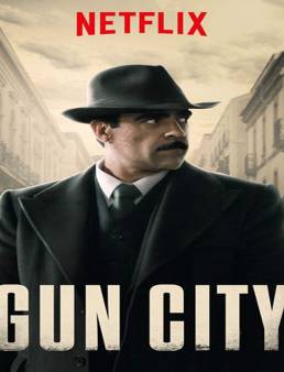فيلم Gun City مترجم