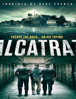 فيلم Alcatraz مترجم