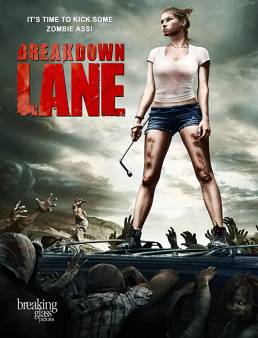 فيلم Breakdown Lane مترجم