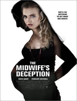 فيلم The Midwife's Deception مترجم