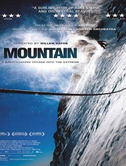فيلم Mountain 2018 مترجم