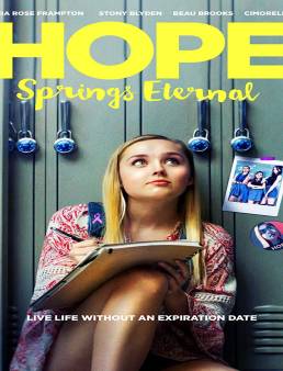 فيلم Hope Springs Eternal 2018 مترجم