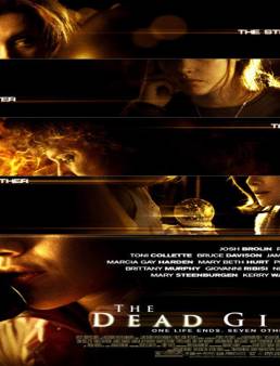 فيلم The Dead Girl 2006 مترجم