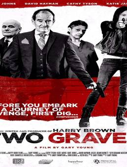 فيلم Two Graves 2018 مترجم