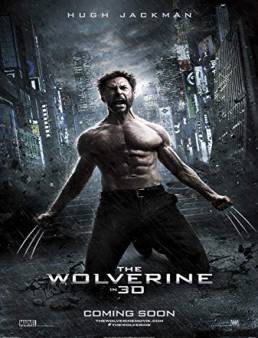 فيلم The Wolverine 2013 مترجم