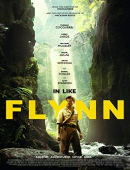 فيلم In Like Flynn 2018 مترجم