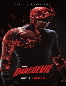مسلسل Daredevil الموسم 3 الحلقة 2