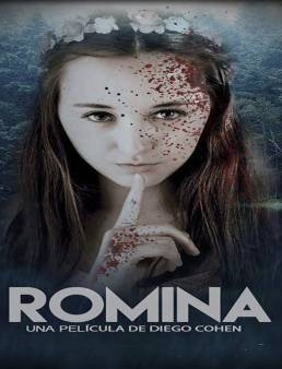 فيلم Romina 2018 مترجم