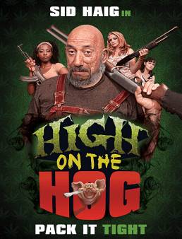 فيلم High on the Hog 2019 مترجم
