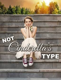 فيلم Not Cinderella's Type مترجم