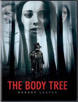 فيلم The Body Tree مترجم