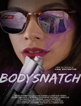 فيلم Bodysnatch مترجم