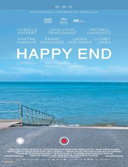 فيلم Happy End مترجم