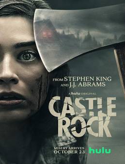 مسلسل Castle Rock الموسم 2 الحلقة 4