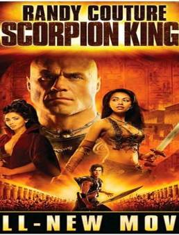 فيلم The Scorpion King Rise of a Warrior 2008 مترجم