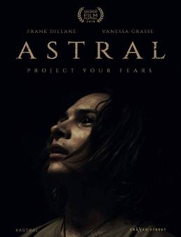 فيلم Astral 2018 مترجم