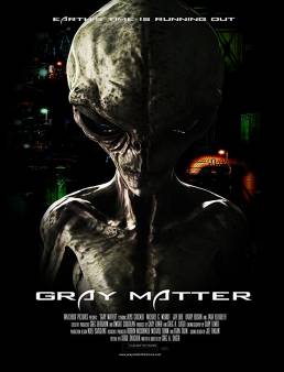 فيلم Gray Matter مترجم