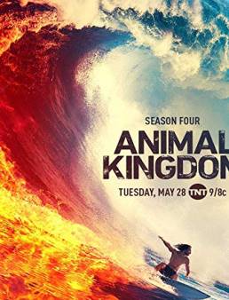 مسلسل Animal Kingdom الموسم الرابع الحلقة 13