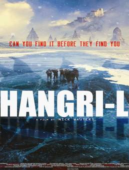 فيلم Shangri La Near Extinction 2018 مترجم