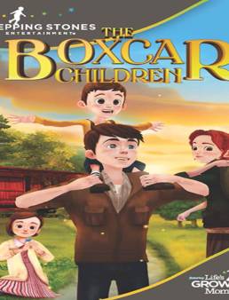 فيلم The Boxcar Children: Surprise Island 2018 مترجم