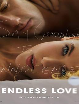 فيلم Endless Love 2014 مترجم