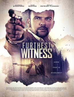 فيلم Furthest Witness 2017 مترجم