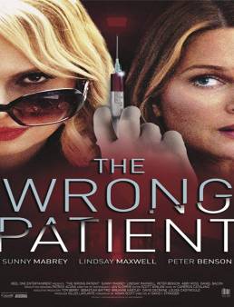 فيلم The Wrong Patient 2018 مترجم