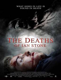 فيلم The Deaths of Ian Stone 2007 مترجم