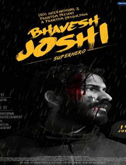 فيلم Bhavesh Joshi Superhero 2018 مترجم