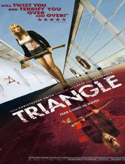 فيلم Triangle 2009 مترجم