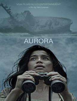 فيلم Aurora 2018 مترجم