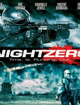 فيلم Night Zero مترجم