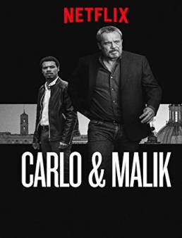 مسلسل Carlo and Malik الموسم 1 مترجم الحلقة 1