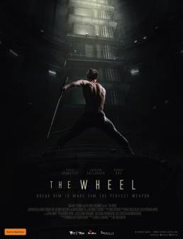 فيلم The Wheel 2019 مترجم