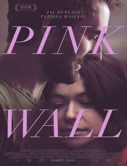 فيلم Pink Wall 2019 مترجم