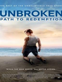 فيلم Unbroken Path to Redemption مترجم
