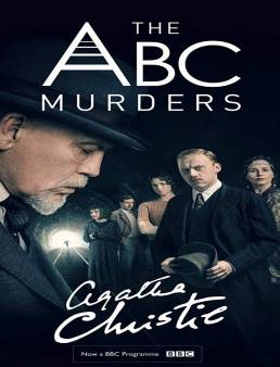 مسلسل The ABC Murders الموسم 1 الحلقة 1