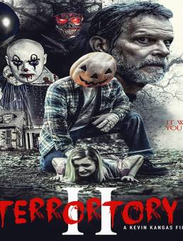 فيلم Terrortory 2 2018 مترجم